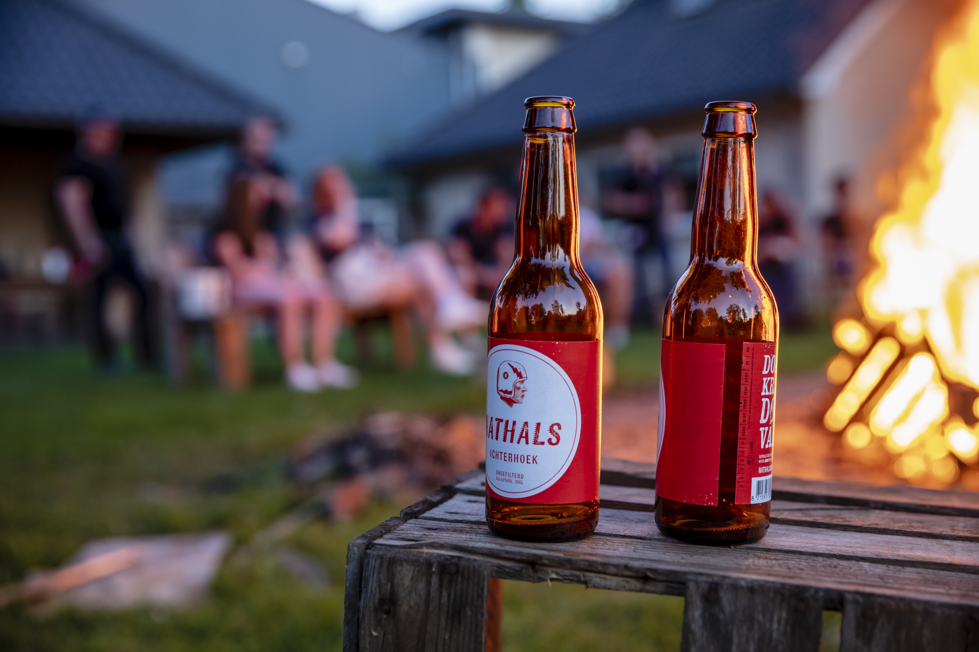 Nathals bier Achterhoek