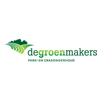 Groenmakers logo