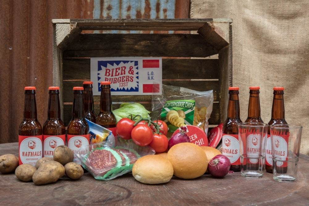 Bier en Burgers - Afbeelding 3