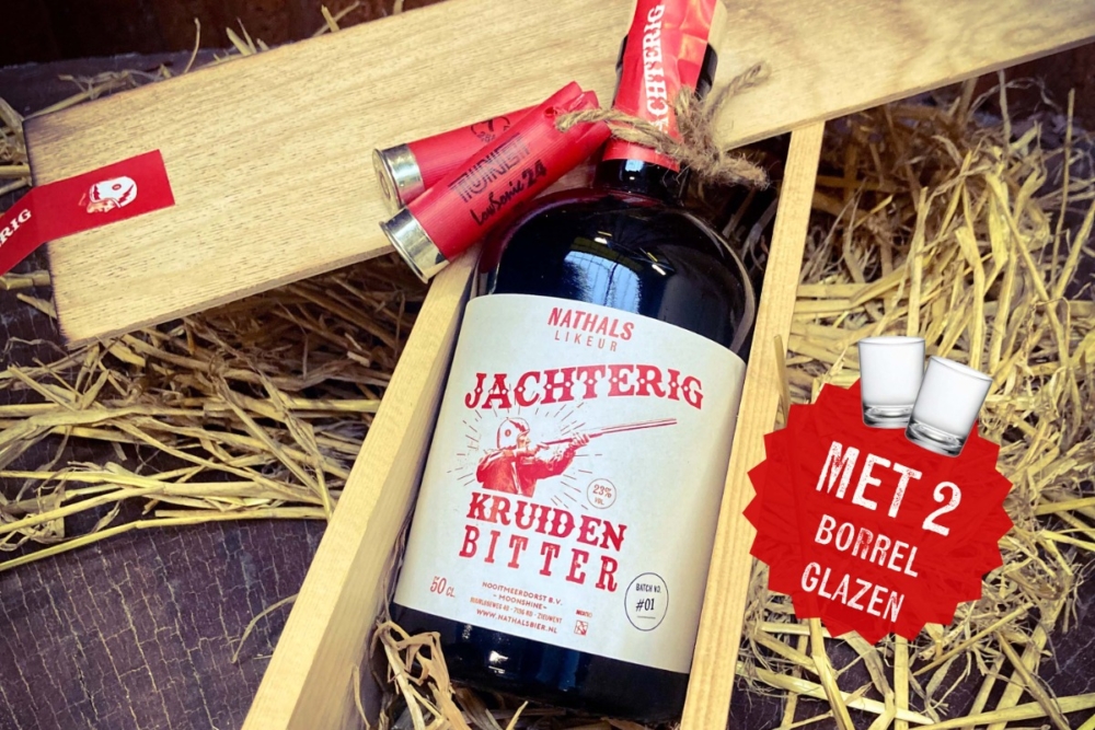 Jachterig Kist